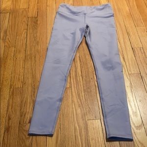 Alo yoga high waist airbrush leggings